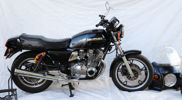 Motorcykel, Suzuki GS 1000 G, 1982