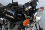 Motorcykel, Suzuki GS 1000 G, 1982