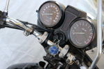 Motorcykel, Suzuki GS 1000 G, 1982