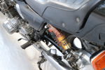 Motorcykel, Suzuki GS 1000 G, 1982