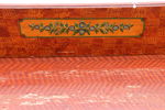Fållbänk, allmoge, 1800-tal 
