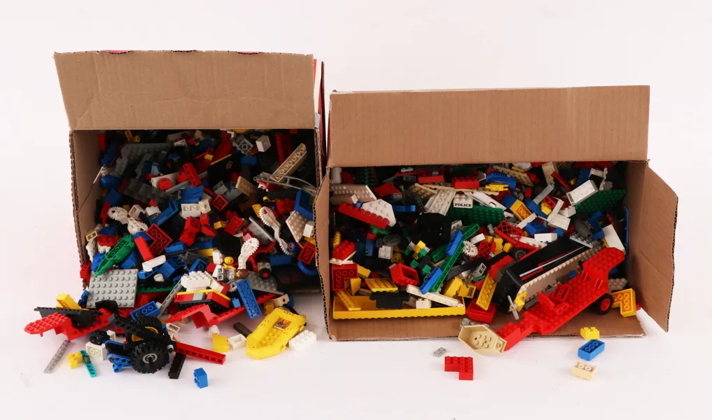 Parti LEGO