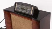 Radio, Philips, 1930-tal