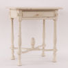 Bord, barock, 1700-tal