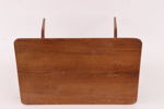 Sidobord, omkring 1900-talets mitt