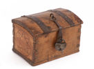 Skrin, allmoge, 1800-tal