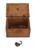 Skrin, allmoge, 1800-tal