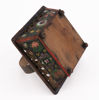 Korg, allmoge, 1800-tal