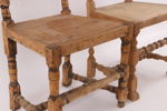 Brickstolar 2st, allmoge, 17/1800-tal