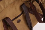 Duffelbag, Baron