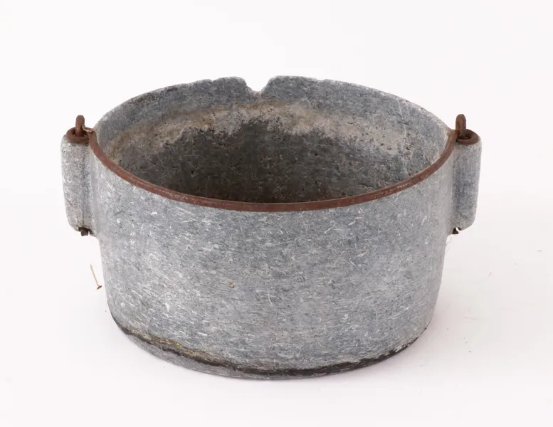 Gryta, 1800-tal