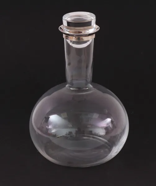 Karaff, Ole Palsby för Georg Jensen, Danmark