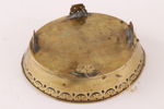 Askfat till kakelugn, 1800-tal