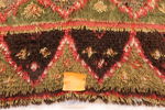 Flossamatta, 1800-tal