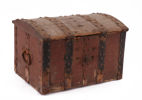 Kista, allmoge, 1700-tal