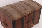 Kista, allmoge, 1700-tal
