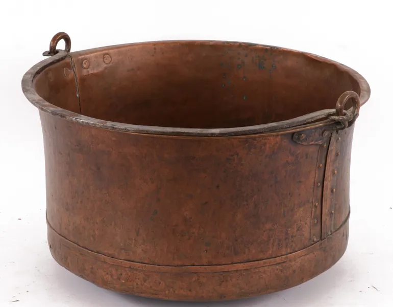 Kittel, 1800-tal