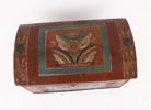 Kista, allmoge, Lima, Dalarna, daterad 1841