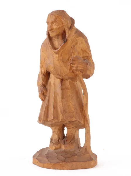 Okänd konstnär, 1900-tal