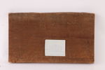 Panel, allmoge, 1800-tal
