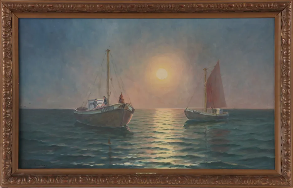 Sylvia Sandberg