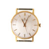 Herrarmbandsur i 18k, Certina