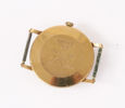 Herrarmbandsur i 18k, Certina
