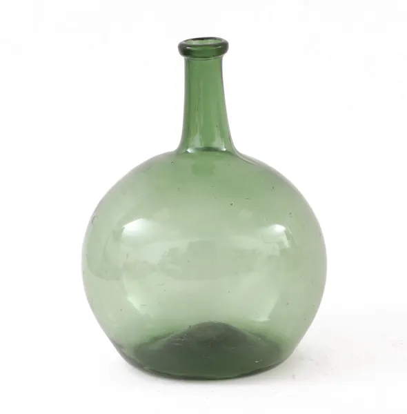 Flaska, 17/1800-tal