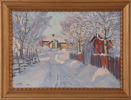 Anders Altzar (1886-1939)