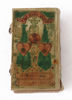 Brudpsalmbok, tryckt 1784
