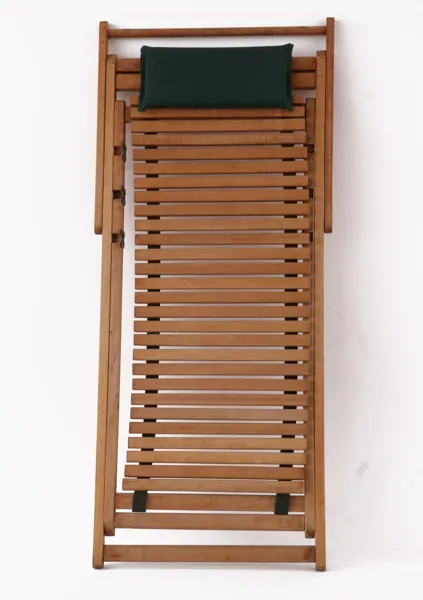 Däckstol, Bruka Design, 1900-talets slut