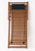 Däckstol, Bruka Design, 1900-talets slut