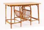 Bord, 1950/60-tal