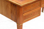 Skrivbord, sengustaviansk stil, 1800-tal