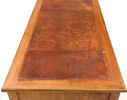 Skrivbord, sengustaviansk stil, 1800-tal