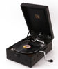 Resegrammofon, His Master's Voice, 1900-talets första hälft