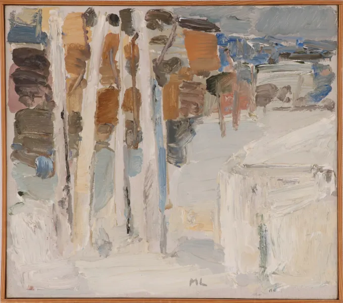 Martin Lindberg (f.1923)