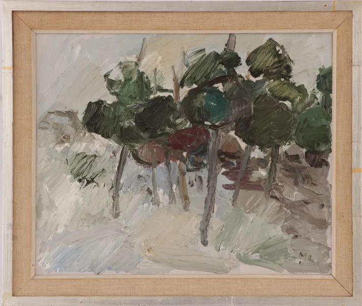 Martin Lindberg (f.1923)