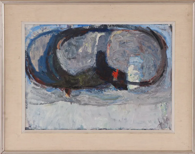 Armand Rossander