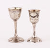 Kalkar 2st, silver, 17/1800-tal