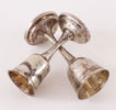 Kalkar 2st, silver, 17/1800-tal