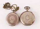 Fickur 2st, silver