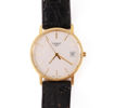 Herrarmbandsur i 18k, Tissot