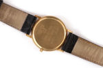 Herrarmbandsur i 18k, Tissot