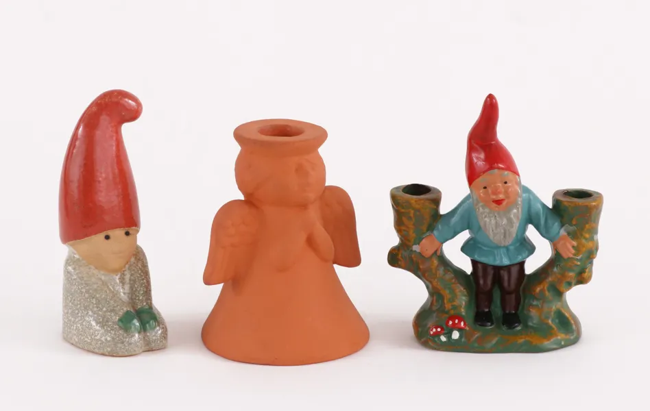Figuriner 3st