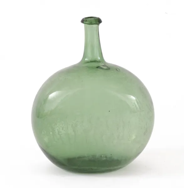 Flaska, 17/1800-tal