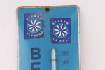 Emaljerad termometer, Betoform