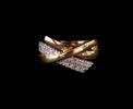 Ring i 18k