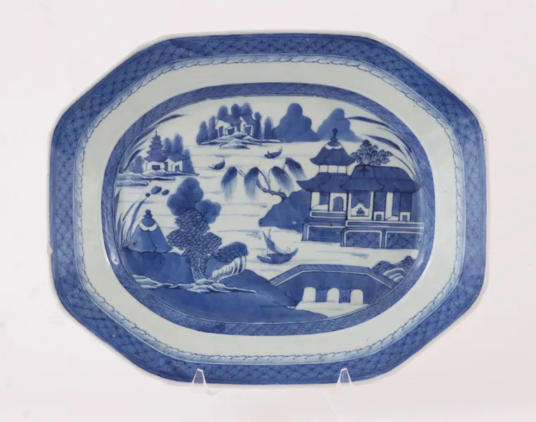 Stekfat, Kina, Jiaqing