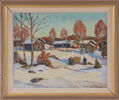 Akke Hugh Malmeström (1894-1968)